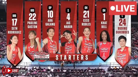 pvl live tambayan